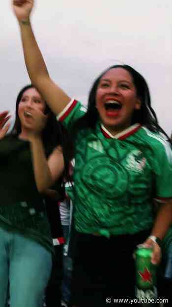 Join Us for One Last Soccer Celebration