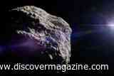 An Obscure Asteroid Turns Out to Be a Dark Comet &mdash; a Mysterious Group of Hidden Comets&nbsp;