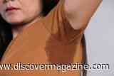 A Tiny Electrical Gate in Nerve Cells May Be Behind Excessive Sweating