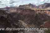 1.3 Billion Years Vanished From the Grand Canyon's Rock Record &mdash; a Cold Case That Has Puzzled Geologists Since the 1860s