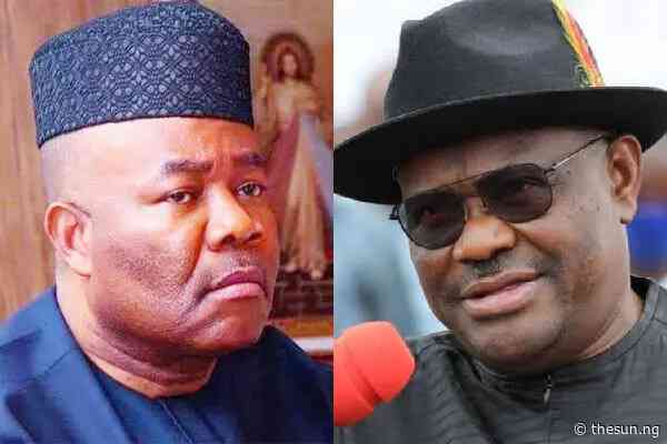 2027: Patronage, federal might, oil politics reshaping South-South