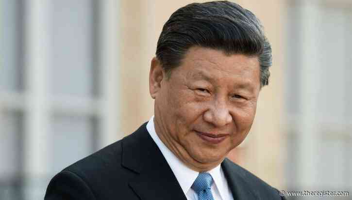 Chinese President Xi Jinping wants emergency response systems to keep AI in check