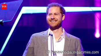 Prince Harry personally initiated his podcast appearance