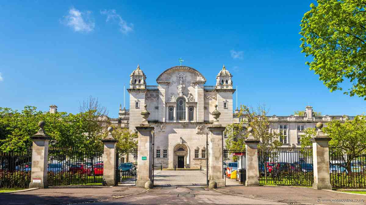 Welsh University students furious after devastating exam error