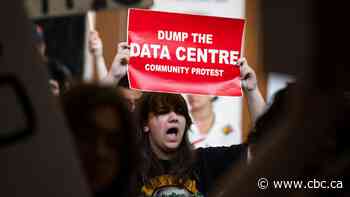 Hamilton city councillor defends decision on data centres