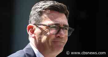 Andy Burnham: The likely next U.K. prime minister