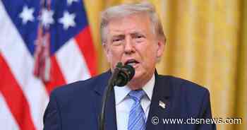 U.S. soldier killed in Iraq, Trump orders more strikes against Iran
