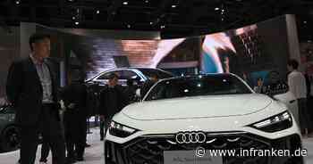 Welche Folgen Chinas Luxussteuer für deutsche Autobauer hat
