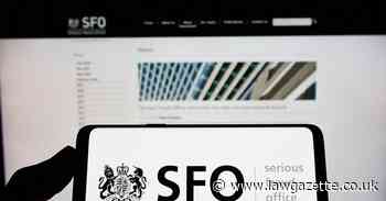 Rise in counsel spending but ‘stable’ vacancy rate at SFO