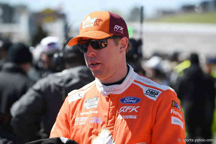 Brad Keselowski Puts Roger Penske & Co. on Notice With Bold Ryan Blaney Claim