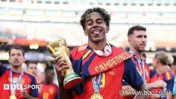 Victory for football? Spain beat 'embarrassing' Argentina to win World Cup