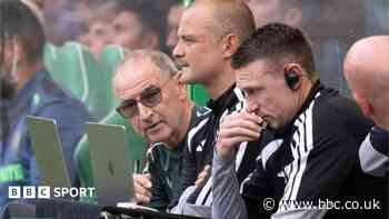 O'Neill eyes 'couple of new faces' for Celtic