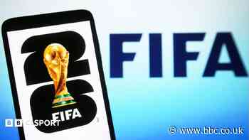 Huge rise in harmful social media posts this World Cup