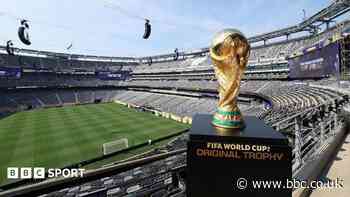 More games, more controversy - good and bad of biggest World Cup yet