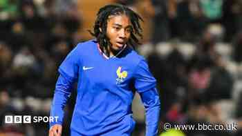 French defender Rastocle signs for Birmingham