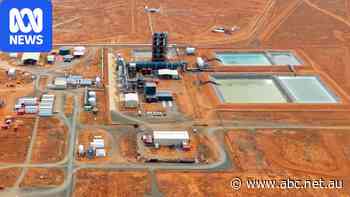 Uranium export deal sparks talk of opportunities for Broken Hill
