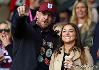 Soccer Team Apologizes After JJ Watt Slams Its Description Of His Wife, Soccer Icon Kealia Watt