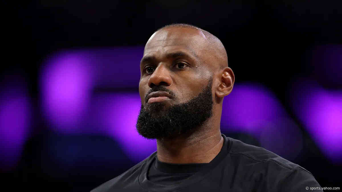 NBA Offseason Trade/Free Agent Rumors 2026: Stars make their LeBron pitches, Klay Thompson available