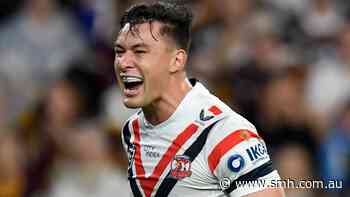 Joey Manu to tour PNG Chiefs set-up as latest cross-code target