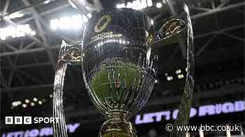 Nations Championship results, standings, fixtures & format