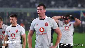 Wales held pointless again by seven-try South Africa