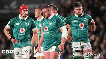 All Blacks leave Irish with familiar sinking feeling