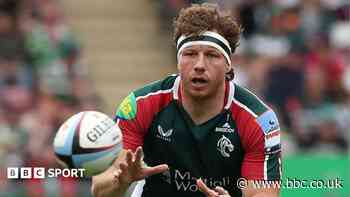 Castres call for Watson after Papali'i injury