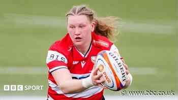 Wales lock Pyrs re-signs with Gloucester-Hartpury