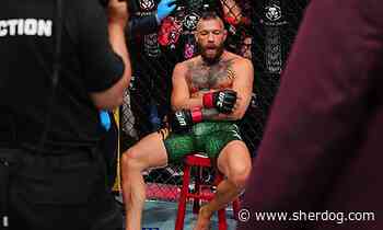 Conor McGregor compares UFC 329 injury to 2013 setback, eyes quick return