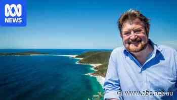 Live: Derryn Hinch farewelled at state funeral service in Melbourne