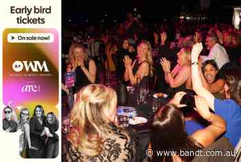Time’s Running Out To Vote For The People’s Choice Award At B&T’s Women In Media!