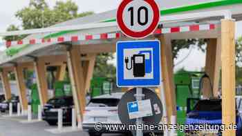 Studie: Elektroautos seit 2020 deutlich billiger geworden