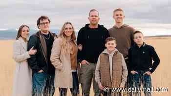 Fire captain and four family members swept away in Utah floods while hiking