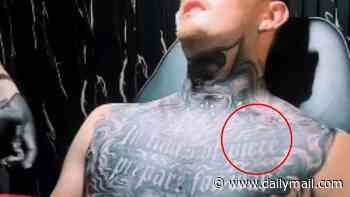 Tourist's epic tattoo fail in Bali sparks urgent warning to Aussies: 'Get what you pay for'