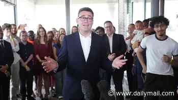 STEPHEN GLOVER: After his outrageous coup, shameless usurper Andy Burnham must call an election or he will leave the UK even more divided