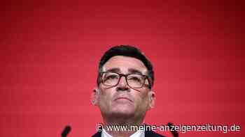 Erster Auftritt als Premierminister: Das ist Andy Burnham
