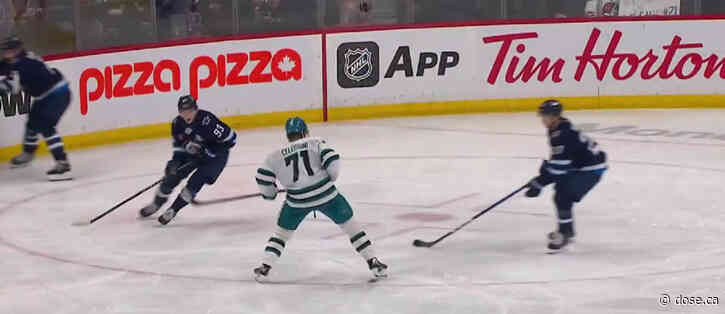 What Might Celebrini and Gauthier’s Contracts Look Like?
