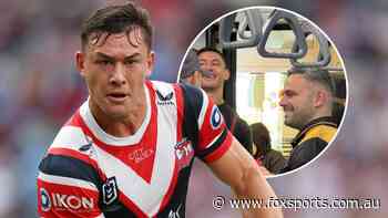 Ex-NRL superstar spotted in big PNG warning shot; Souths gun on outer: Transfer Whispers