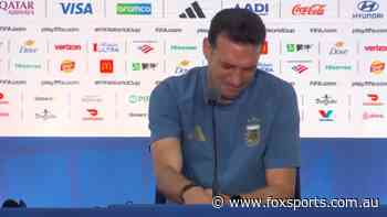 ‘That’s the truth’: Coach breaks down in gut-wrenching presser as tactical blunder laid bare