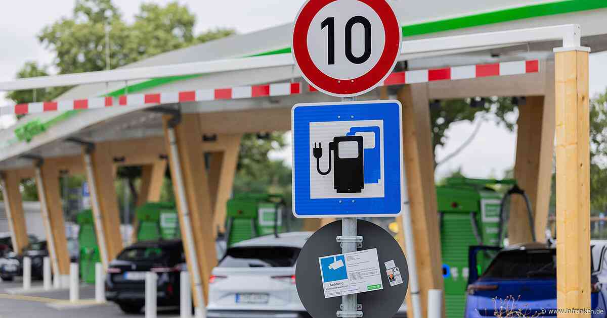 Studie: Elektroautos seit 2020 deutlich billiger geworden