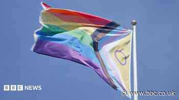 Progress Pride flag can be flown above council HQ