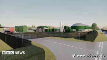 Chicken poo plant plans rejected over traffic fears
