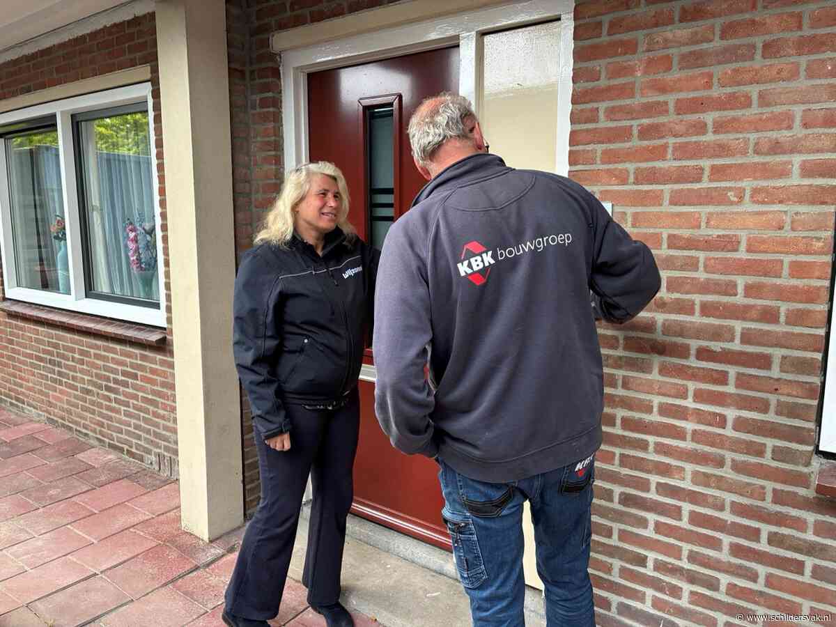 Denise Klomp: ‘Altijd het eerlijke verhaal vertellen’