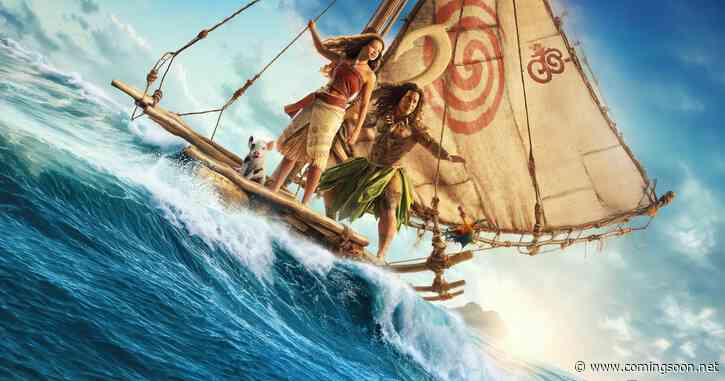 Moana’s Canoe Crushed by The Odyssey Ship at Box Office, Won’t Break Even