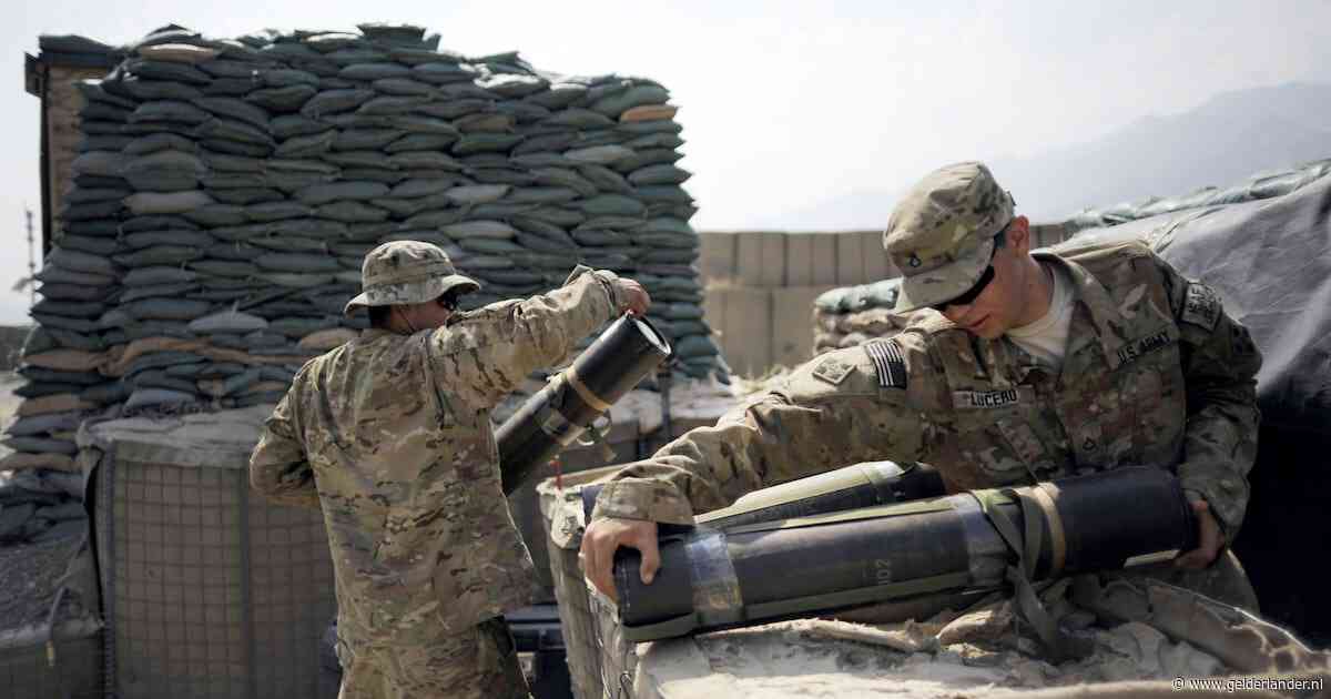 LIVE Midden-Oosten | VS en Iran beschieten elkaar opnieuw, Iran claimt aanval op Amerikaanse vliegtuigen in Jordanië