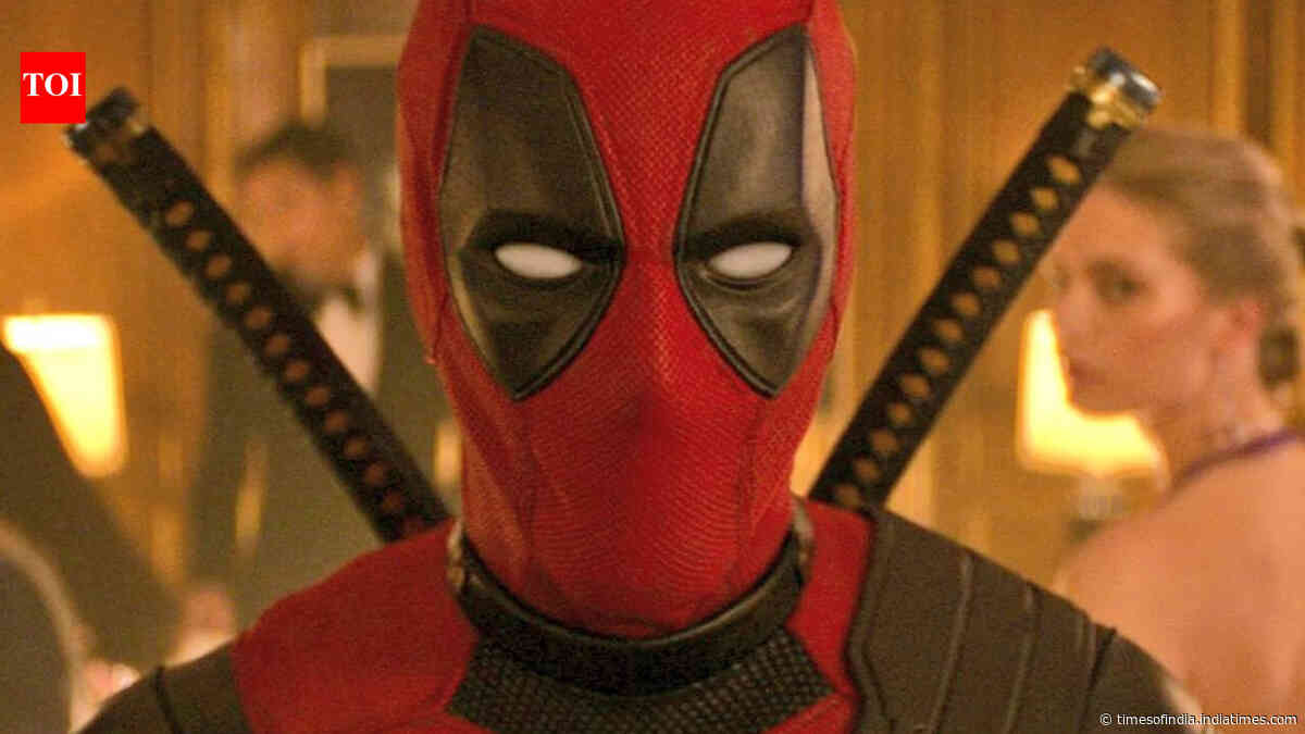Ryan Reynolds CONFIRMS next 'Deadpool' film - WATCH