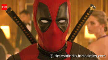 Ryan Reynolds CONFIRMS next 'Deadpool' film - WATCH