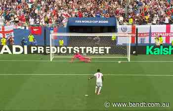 Weekend Ratings (17–19/7/2026): All Eyes On The World Cup As England Beats France