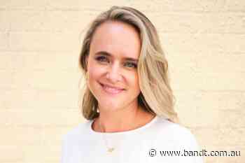 Lou Wilson On Closing The Gap Between Talent & Opportunity For Women