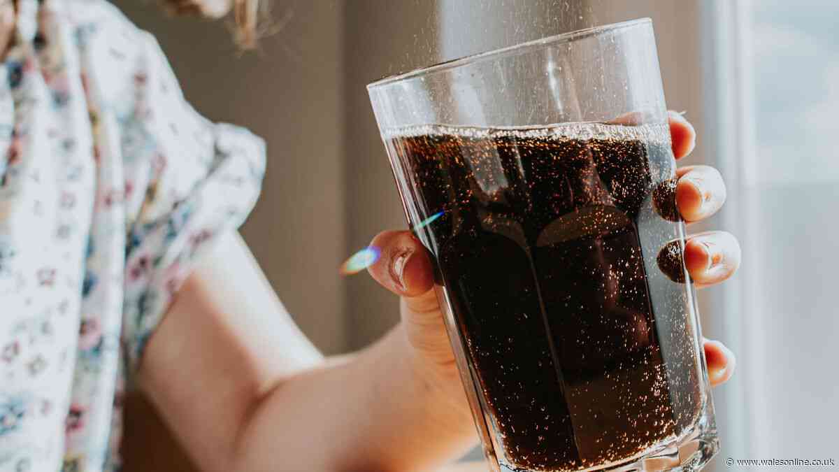 Difference between Pepsi, Pepsi Max and Diet Pepsi